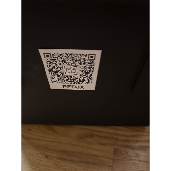 Johnston & Murphy Mens Brown Leather Slip-On Loafers Size 10.5 M With Woven Desi - Picture 7 of 7